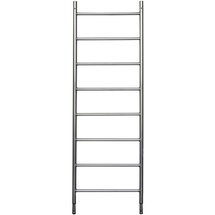 Krause Vertikalrahmen 2,00 x 0,65 m