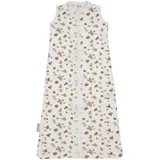 Meyco Baby Babyschlafsack Stains Neutral (1 tlg), 60cm beige 60cm | 60 cm