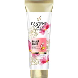 Pantene Pro-V miracles COLOUR GLOSS Spülung 160 ml