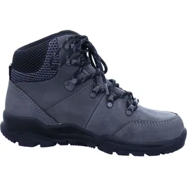 Finn Comfort Outdoorschuh in smoke | Gr.: 8,5