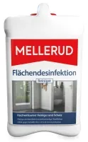 MELLERUD Flächendesinfektion Reiniger 2001001445 , 2,5 Liter - Flasche