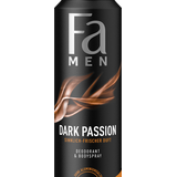 Fa Men Deodorant & Bodyspray Dark Passion