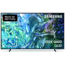 Samsung GQ85Q60D 85" QLED 4K Q60D