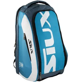 Siux Pro Tour Rucksack blau No Size