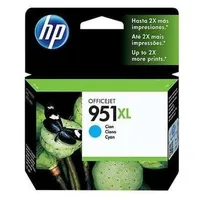 HP 951XL cyan