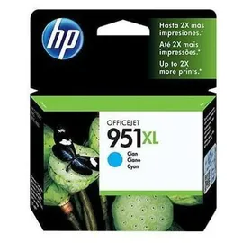 HP 951XL cyan