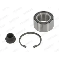 Moog Radlagersatz [Hersteller-Nr. FD-WB-11180] für Ford