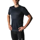 Fusion Technical Merino 150 Herren Hemd, blau - L