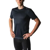 Fusion Technical Merino 150 Herren Hemd, blau - L