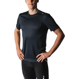 Fusion Technical Merino 150 Herren Hemd, blau - L