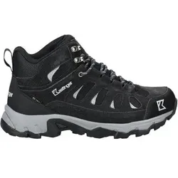 Kastinger  Herrenschuhe Wanderschuhe  in Schwarz, 42