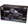 AMEWI RC-Auto Dirt Climbing Pickup Brushed 1:10 4WD RTR schwarz