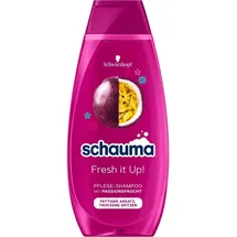 Schwarzkopf Shauma Fresh it up! Passionsfrucht 400 ml