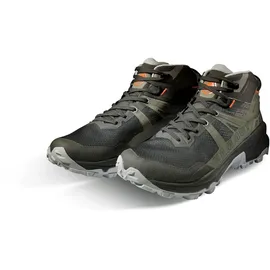 Mammut Sertig II Mid GTX Herren Dark Tin/Tin 44 2/3