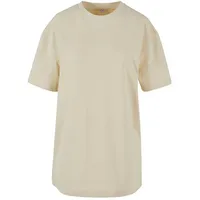 Build Your Brand Damen BY149-Ladies Oversized Boyfriend Tee T-Shirt,