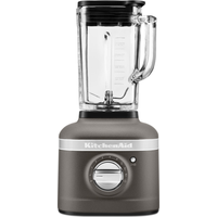 KitchenAid Artisan 5KSB4026 Standmixer imperial grey