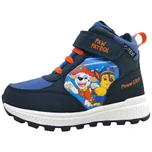 FLA EUROPE - LEOMIL NV. Stiefel Blau 28