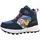 FLA EUROPE - LEOMIL NV. Stiefel Blau 28