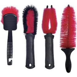 Oxford Brush & Scrub Penseelset Voorman