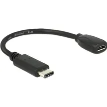 DeLock 65578 USB Kabel 0,15 (M) USB 2.0 USB Kabel