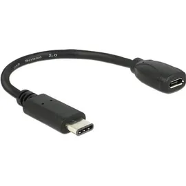 DeLock 65578 USB Kabel 0,15 (M) USB 2.0 USB Kabel