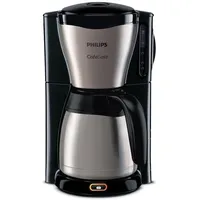 Philips Cafe Gaia HD7548/20 metall