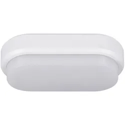 Müller-Licht LED Deckenleuchte Bulkhead 8W 840