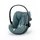 Cybex Cloud G3 Stormy Blue (Plus)