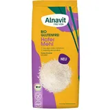 Alnavit Hafermehl BIO glutenfrei 500 g