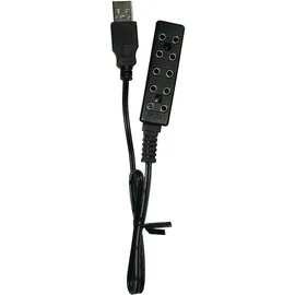 Kahlert Licht 69462 Verteilerleiste 3.5V