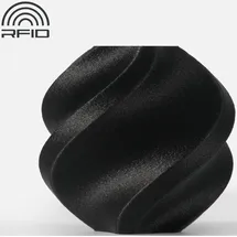 Bambu Lab 3d-druckerfilament Bambulab PAHT-CF, Schwarz, 1.75 mm,