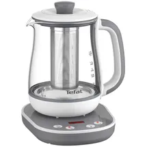 Tefal Tastea Grau 1,5 l