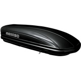 Menabo Mania 400 Schwarz