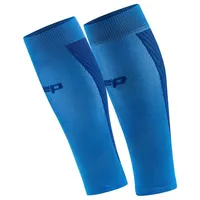 CEP Herren Core Run Ultralight Calf Sleeves blau