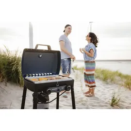 Enders Camping Gasgrill Explorer II