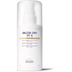 Biologique Recherche Emulsion Corps VIP O2 150 ml