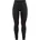Funktionsunterhose Damen 999000 black S