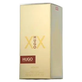 HUGO BOSS Hugo XX Eau de Toilette 100 ml