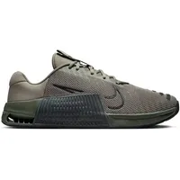 NIKE Herren Workoutschuhe METCON 9, LIGHT ARMY/BLACK-CARGO KHAKI-SEQUOI, 40 1⁄2