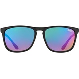 Superdry Shockwave 127 Sonnenbrille Black CAT3