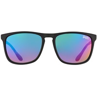Superdry Shockwave 127 Sonnenbrille Black CAT3