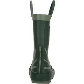 ZigZag Rook Gummistiefel Grün 25
