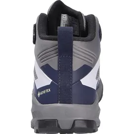 Lowa TRailux GTX MID Jr. Wanderschuh Blau - 40