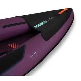 Jobe Croft 340 Aufblasbares Kajak 2 Personen 340 cm