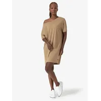 super.natural Laguna Kleid Beige  XL