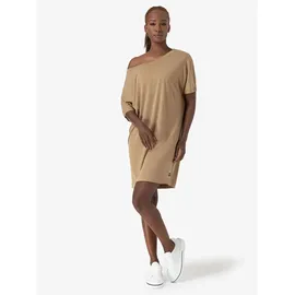 super.natural Laguna Kleid Beige  XL