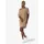 super.natural Laguna Kleid Beige  XL