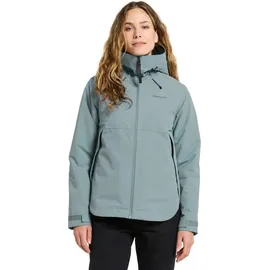 Didriksons Jennie 2 Jacke (Größe M, blau)