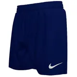 Nike Badeshorts Midnight Navy 6-7 Jahre