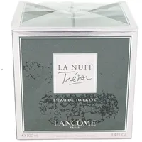 LANCOME Eau de Toilette Lancome Tresor La Nuit L'Eau de Toilette Spray 100 ml